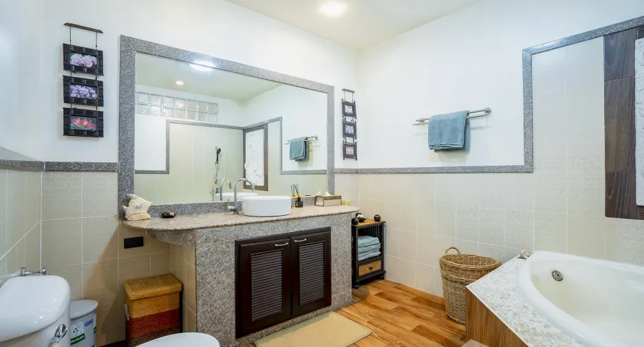 For sale 4 ベッドルーム house in Mueang Phuket, Phuket