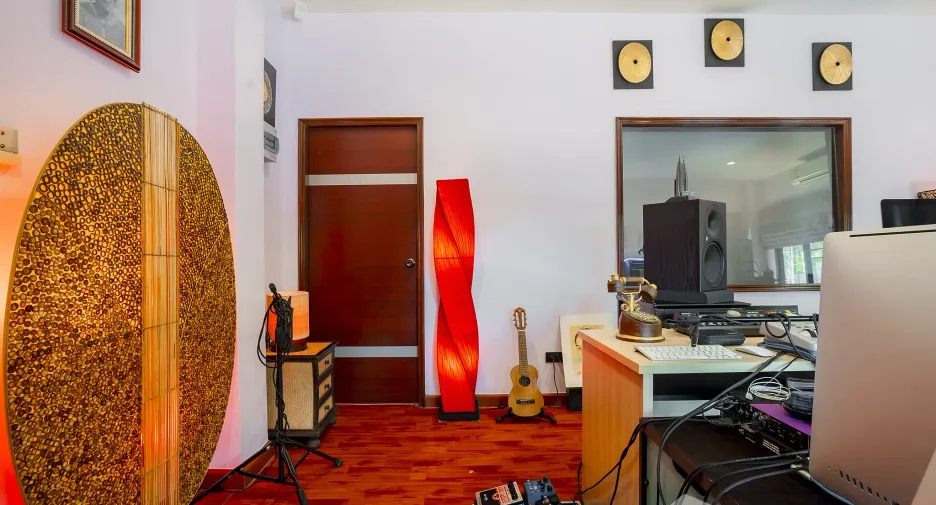 For sale 4 ベッドルーム house in Mueang Phuket, Phuket