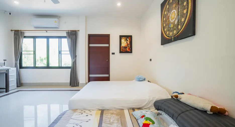 For sale 4 ベッドルーム house in Mueang Phuket, Phuket