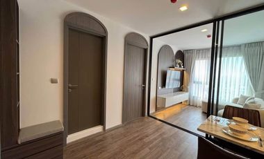 Condo en alquiler de 1 habitaciones en Chatuchak, Bangkok