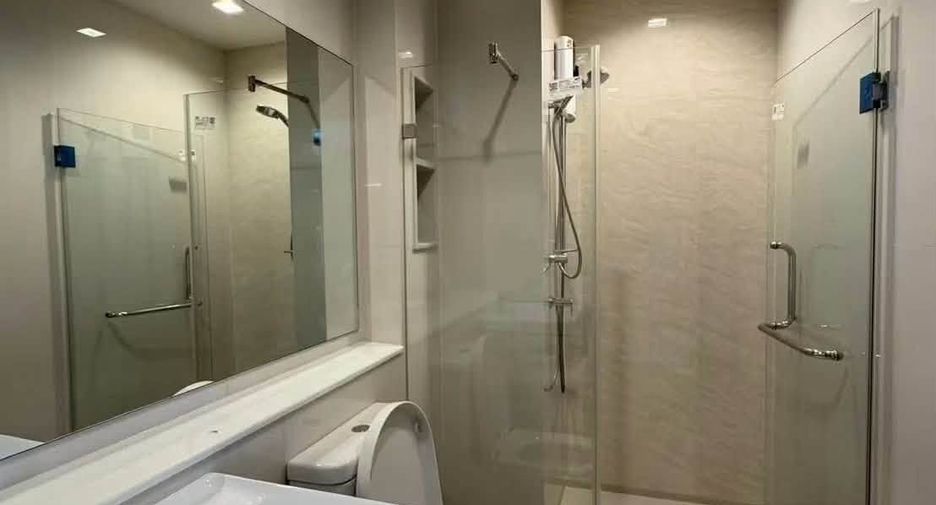 Condo en alquiler de 1 habitaciones en Chatuchak, Bangkok