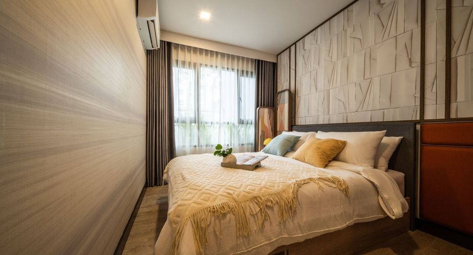 ขาย 2 ห้องนอน คอนโด ใน เมืองเชียงใหม่, เชียงใหม่