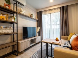 For sale 2 bedrooms condo in Mueang Chiang Mai, Chiang Mai