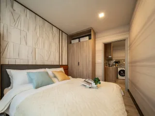 For sale 2 bedrooms condo in Mueang Chiang Mai, Chiang Mai