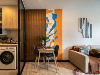 For sale 2 bedrooms condo in Mueang Chiang Mai, Chiang Mai