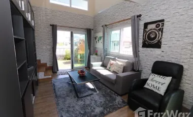 Casa en venta de 4 habitaciones en Doi Saket, Chiang Mai