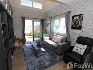 For sale 4 bedrooms house in Doi Saket, Chiang Mai