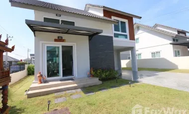 Casa en venta de 4 habitaciones en Doi Saket, Chiang Mai
