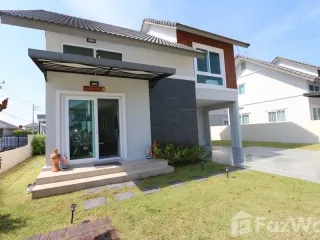 For sale 4 bedrooms house in Doi Saket, Chiang Mai