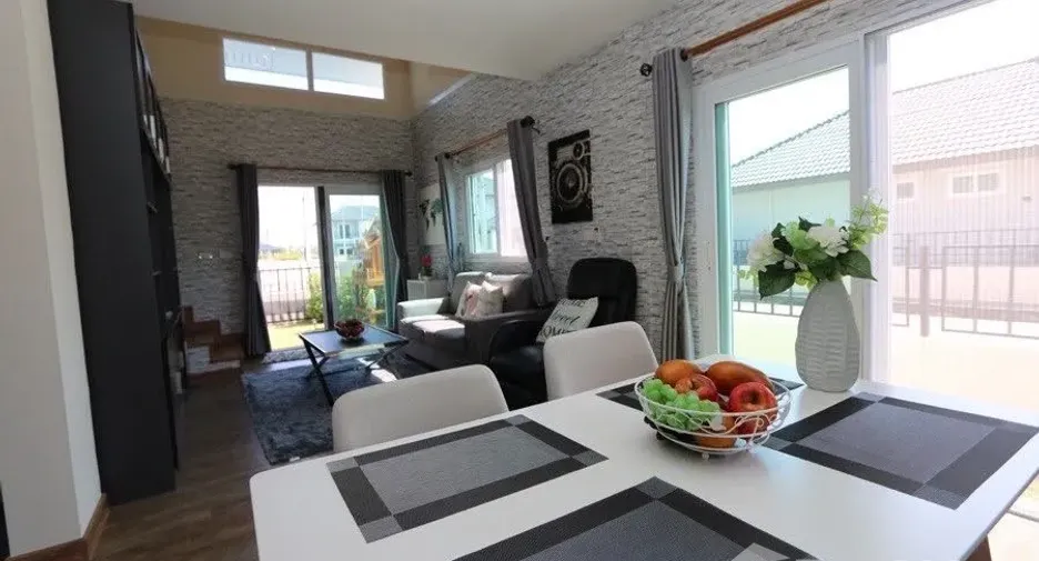 Casa en venta de 4 habitaciones en Doi Saket, Chiang Mai