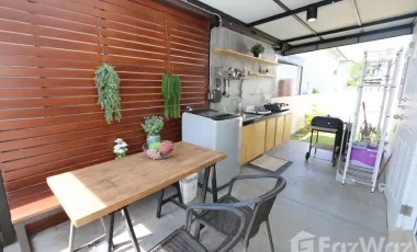 Casa en venta de 4 habitaciones en Doi Saket, Chiang Mai