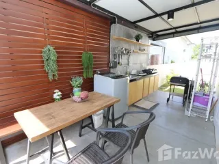 For sale 4 bedrooms house in Doi Saket, Chiang Mai