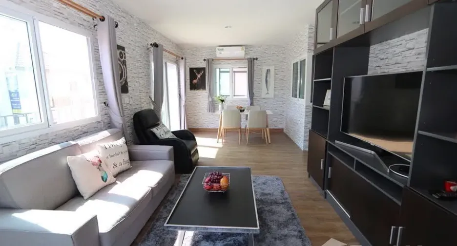 Casa en venta de 4 habitaciones en Doi Saket, Chiang Mai