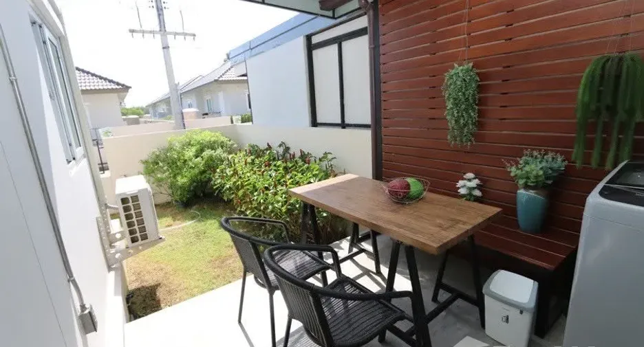 Casa en venta de 4 habitaciones en Doi Saket, Chiang Mai