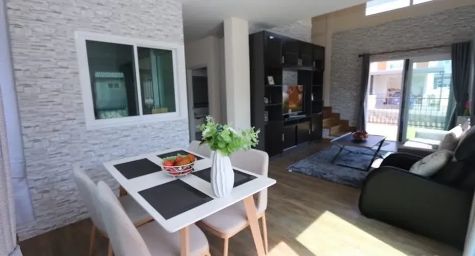 Casa en venta de 4 habitaciones en Doi Saket, Chiang Mai