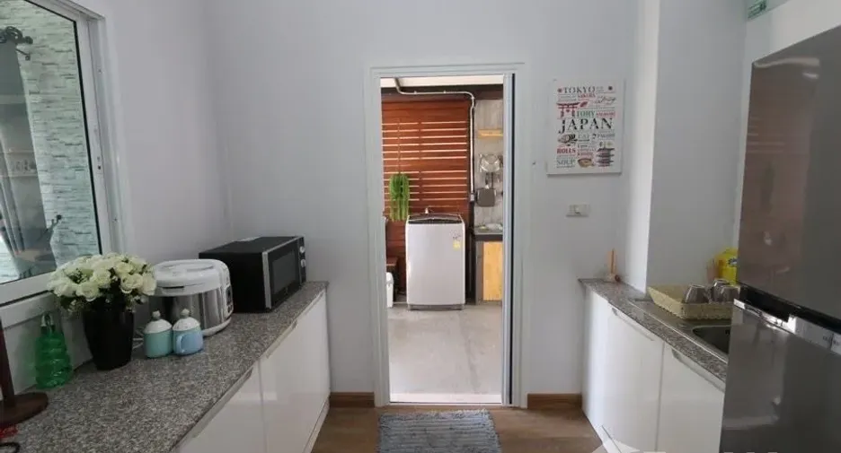 Casa en venta de 4 habitaciones en Doi Saket, Chiang Mai