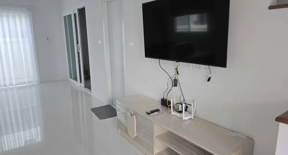 Haus zur Miete mit 3 Zimmer in Mae Rim, Chiang Mai