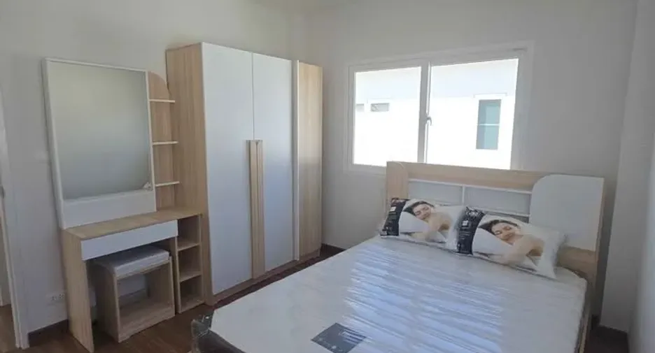 Haus zur Miete mit 3 Zimmer in Mae Rim, Chiang Mai