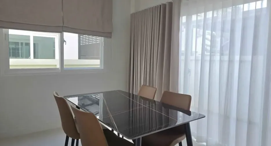 Haus zur Miete mit 3 Zimmer in Mae Rim, Chiang Mai