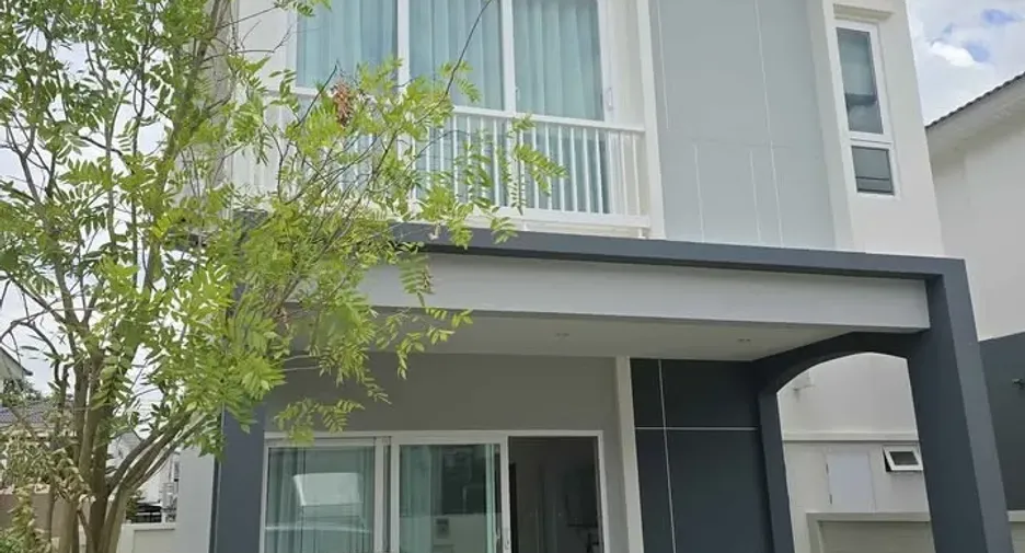 Haus zur Miete mit 3 Zimmer in Mae Rim, Chiang Mai