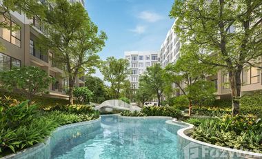 Condo en venta de estudio en San Sai, Chiang Mai