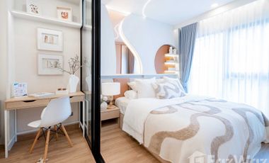 Condo en venta de estudio en San Sai, Chiang Mai