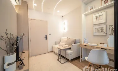 Condo en venta de estudio en San Sai, Chiang Mai