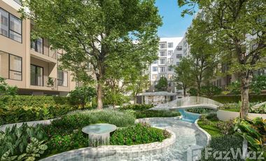 Condo en venta de estudio en San Sai, Chiang Mai