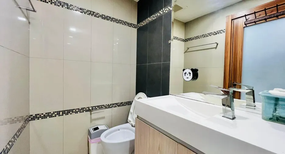 出租 公寓 公寓 在 Jomtien, 芭提雅