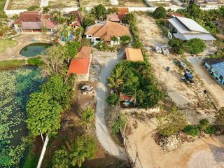 À vendre 4 chambres maison à Bang Lamung, Chonburi