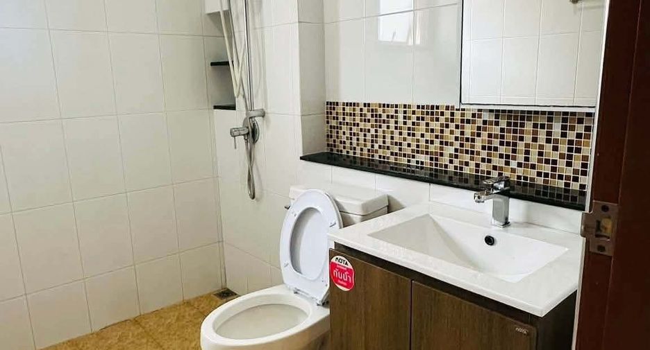 Haus zur Miete mit 3 Zimmer in East Pattaya, Pattaya