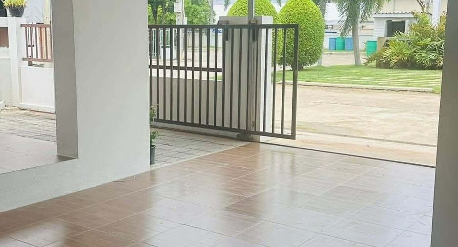 Haus zur Miete mit 3 Zimmer in East Pattaya, Pattaya