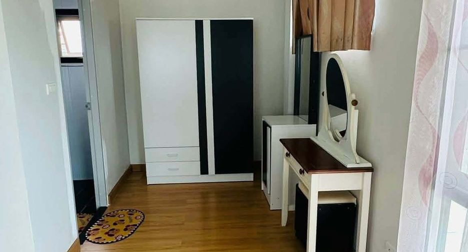 Haus zur Miete mit 3 Zimmer in East Pattaya, Pattaya