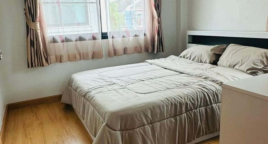 Haus zur Miete mit 3 Zimmer in East Pattaya, Pattaya