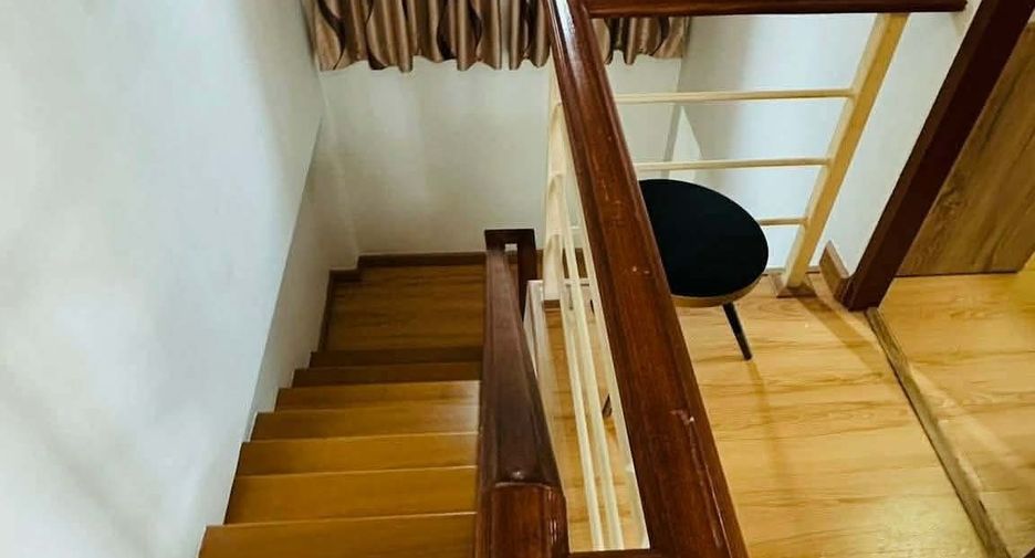 Haus zur Miete mit 3 Zimmer in East Pattaya, Pattaya