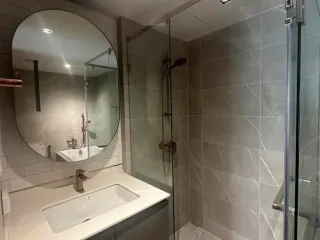 Аренда 2 спальни кондо в Щаттхана, Бангкок