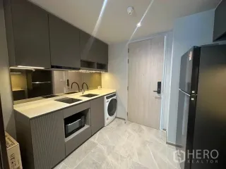 Аренда 2 спальни кондо в Щаттхана, Бангкок