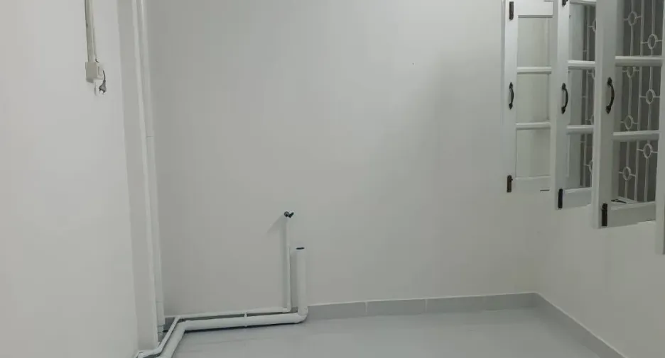 For rent 4 bedrooms townhouse in Watthana, Bangkok
