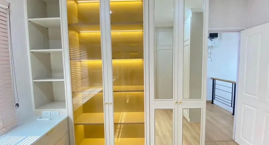 For rent 3 ベッドルーム house in Mueang Samut Prakan, Samut Prakan