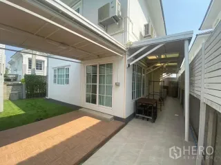 À louer 3 chambres maison 