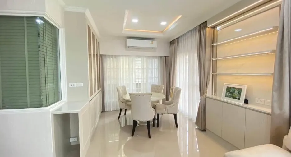 For rent 3 ベッドルーム house in Mueang Samut Prakan, Samut Prakan
