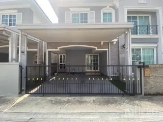 À louer 3 chambres maison 