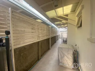 À louer 3 chambres maison 