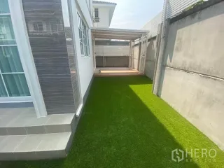 À louer 3 chambres maison 