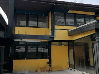 À louer 3 chambres maison 