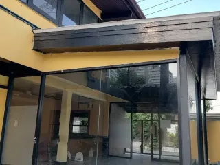 À louer 3 chambres maison 