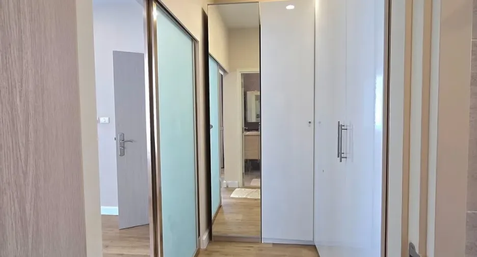 For rent 4 bedrooms house in Lat Krabang, Bangkok