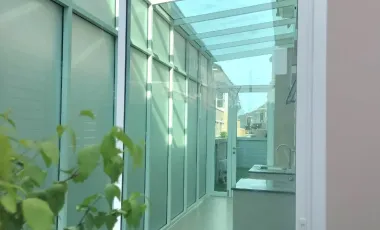 For rent 4 bedrooms house in Lat Krabang, Bangkok