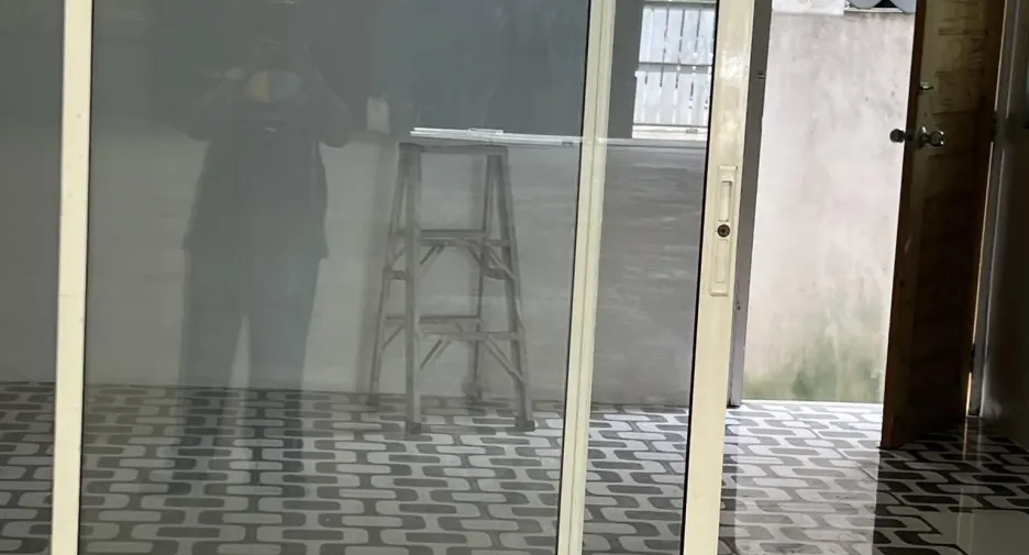 For rent warehouse in Saphan Sung, Bangkok