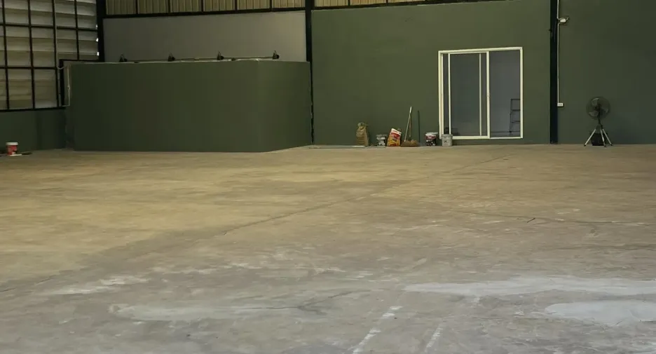 For rent warehouse in Saphan Sung, Bangkok
